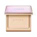 ZEESEA Pink Universe Series Pressed Powder  Matte Oil Control Lightweight Long Lasting Face Finishing Powder Compact (20 Sensitive Skin) 20 Porcelain