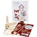Elfent door 1x handicraft set