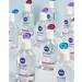 Nivea 3-in-1 Micellar Water Normal to Combination Skin 400 g - Buy Online on GoSupps.com