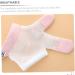 GAFOKI Anti-Eating Gloves for Newborns - Thumb Protector Baby Mittens | Stop Nail Biting and Protect Baby's Hands | Infant Thumb Glove Shield - Child Anti-Eating Hands | Nylon Material | As Shown - Buy Online on GoSupps.com