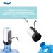 Mutto Premium Spring Water 19L with Pump - Soft & Refreshing International Shipping - Buy Online on GoSupps.com