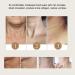 Silicone Neck Pads - Overnight Wrinkle Patches for Neck Lines Removal - Buy Online on GoSupps.com