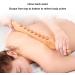 8-Bead Universal Body Massage Stick - Wooden Massager for Fatigue Relief Dehumidification & Trigger Point Treatment - International Shipping Available - Buy Online on GoSupps.com
