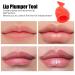 Enhance Your Smile with the Portable Fish-Shaped Lip Enlargement Device | Reusable Silicone Tool for Natural Pouting - Ideal for Dating - Buy Online on GoSupps.com