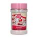 FunCakes Mix for Strawberry Bavarian: Delicious cream, perfect dessert, easy to use, perfect as a cake topping, d