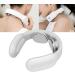 Intelligent Neck Massager | Electric Shoulder & Neck Massage Device with Remote Control | Portable Relief for Men & Women - Buy Online on GoSupps.com