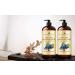 Premium Handcraft Grapeseed Oil - 100% Pure & Natural Carrier Oil for Aromatherapy, Massage & Skin/Hair Moisturizing - 16 fl. Oz - Buy Online on GoSupps.com