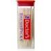 Doctor's BrushPicks Interdental Toothpicks - 120 Picks per Pack (8-Pack) - Buy Online on GoSupps.com