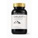 Ancient Herbs of India Shilajit+ Capsules | Pure Himalayan Shilajit Resin Extract | Rich in Fulvic Acid & Trace Minerals | Authentic Lab-Tested Non-GMO | Energy Stamina & Vitality Support