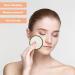 Reusable Makeup Remover Pads - Eco-Friendly Facial Wipes for Eye & Face Makeup - 1 Set Makeup Removal Cloths - Buy Online on GoSupps.com