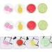 Buy Homsfou 8s Gel Ice Cream Mask - Cooling Sleep Mask for Swollen Eyes | Comfortable Eye Cover for Restful Sleep - International Shipping Available - Buy Online on GoSupps.com