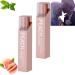 BIVOO Blisce Phero Perfume White Peach Citrus Bloom (2PCS 40ml Unisex) 0.25 Fl Oz (Pack of 4) Peach