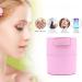 Storage can Eyelash Glue Storage Tank Sealed Leakproof Jar Container Grafting Eyelash Supplies White Cosmetic Tools and Accessories - Buy Online on GoSupps.com