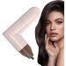 ETUCYNG Eyeliner Stamp Tool Eyeliner Stamp Eye Stencil Double Headed Waterproof Durable Pencil for Easy Makeup Cosmetics Eyebrow Shaping Brown - Buy Online on GoSupps.com