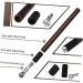 Hemoton 2pcs Practice Skin Kit Embroidery Kit Manual Pen Coffee - Buy Online on GoSupps.com
