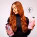 Tyrrel Professional Defrisaxx 4X1 Defrizz Straightening Treatment - International Shipping Available | Smooth & Sleek Hair Solutions - Buy Online on GoSupps.com