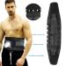 Back Support Lumbar Belt | Relief for Low Back Pain & Injury Prevention | Adjustable & Breathable Mesh Panels (L - Buy Online on GoSupps.com