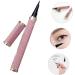 FOMIYES Lash Glue Pen 5pcs Eyeliner Black Eye Liner Pencils Liquid Liner Women Makeup Kit Eye Liners Formula Miss Glue Pen - Buy Online on GoSupps.com