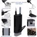 8-in-1 Multi-Function Cleaning Kit for Airpods Pro 1 2 3 - Black - Buy Online on GoSupps.com
