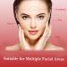 Under Eye Mask - 60 Pcs Hydrating Pomegranate Gel Pads for Dark Circles Puffiness and Fine Lines - Natural Extracts Eye Treatment - Buy Online on GoSupps.com