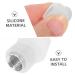 Healeved Diaphragm Covers - Replacement Diaphragm Set for Medical Accessories | International Shipping Available - Buy Online on GoSupps.com