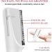 Buy Professional Pink Eyebrow Trimmer | 2-in-1 Electric Razor & Facial Hair Remover - Painless & Portable for All Skin Types - Buy Online on GoSupps.com