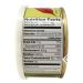 Red Feather Canned Butter from New Zealand - 24 Pack Bundle for Emergency Survival Kit - Buy Online on GoSupps.com