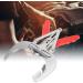 Car Piston Ring Compressor Pliers - 6" Expander Installer & Remover Tool (Silver) for Engine Repair - Buy Online on GoSupps.com