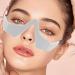 Naveso Eye Massage Device - EMS Eye Massager for Dark Circles Swollen & Dry Eyes Relief - Buy Online on GoSupps.com
