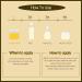 Vital Shine Glow Ampoule Pad - Brightening Toner Pad 150ml | International Shipping Available - Buy Online on GoSupps.com