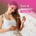 10pk Early Pregnancy Tests 10mlU hCG | 99% Accurate Home Urine Test Kit for Sensitive Early Detection | Pregnancy Test for Women - Buy Online on GoSupps.com