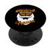 Funny beard carrier gift full beard Beards Bart - pop sockets extendable base and grip for smartphones and tablets standard