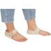 Adjustable Heel Cushion Pads for Pain Relief | Breathable Heel Support & Protectors for Comfortable Walking - Buy Online on GoSupps.com