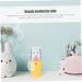 Angoily Moisturizer Air Diffuser Cartoon Humidifier Hydrating Humidifier Skin Care Travel Sprayer 3.8x3.8x10.8cm - Buy Online on GoSupps.com
