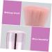 Multi-Purpose Mushroom Head Makeup Brush - Portable Cosmetic Applicator & Gentle Powder Tool for Flawless Finish | Buy Online Internationally - Buy Online on GoSupps.com