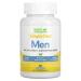 SuperNutrition SimplyOne Multi-Vitamin for Men High-Potency One/Day Tablets White 90 Count 90 Count (Pack of 1)