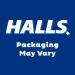 Halls Cough and Throat Relief Cherry Cough Drops Bulk Pack 250 Drops - Buy Online on GoSupps.com