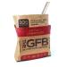 Gluten Free Oatmeal Cup, Apple Cinnamon Flavor, 2.1oz, Vegan, Dairy/Soy Free, Non GMO - Pack of 6 - Buy Online on GoSupps.com