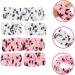6 Sets Wrist Strap Hair Tie Head Band Hair Bands Makeup Headband for Face Washing Spa Headband for Women Girl Wrist Band Headband and Wrist and for Makeup Women Wrist Band Fabric FRCOLOR - Buy Online on GoSupps.com
