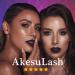 3D Magnetic Eyelashes with Eyeliner Kit | 10 Pairs Reusable Natural Look False Lashes | Easy Application Magnetic Lash Set with Applicator - Dramatic & Stylish - Buy Online on GoSupps.com