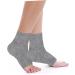 Beavorty 4 Pairs Gel Heel Sleeves Mens Stocking Socks for Women Mens Sock moisturizing Socks Women's Socks & Hosiery Ladies Socks Women Socks Anti-Crack Socks Breathable Protector Miss - Buy Online on GoSupps.com