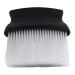 Cleaning Brush Lightweight Barbers Hair Cutting Durable Hair Stylist For Removes Hair Barbershop Barbers