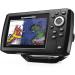 Humminbird Helix 5 Chirp GPS G3 Fish Finder - 411660-1 | High Performance Fishing Tool - Buy Online on GoSupps.com