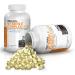 Natural Vitamin E Complex 400 I.U. Softgels - 250 Count (Pack of 1) - Buy Online on GoSupps.com