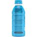 Comfortos Prime Hydration Energy Drinks by Logan Paul & KSI - 500ml (16.9 Fluid oz.) - Naturally Flavored with Zero Sugar Boost Energy and Caffeine Free (BLUE RASPBERRY) - Buy Online on GoSupps.com