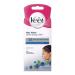 Veet Cold Wax Strips Hair Removal Face Sensitive Skin 40 Strips each 4 Finish Wipes