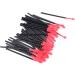 50PCs Disposable Eyelash Brush Mascara Wands Applicator Makeup Cosmetic Tool A03 - Buy Online on GoSupps.com