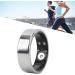 Health Tracker Ring Lightweight Smart Sleep Quality Detection Health Ring for Daily Use (17)(20 20)(20 20) 20 20 - Buy Online on GoSupps.com