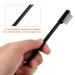 Didiseaon 8 Sets Eyelash Comb & Brow Brush - Eyelash Wands Mascara & Eyebrow Trimming Tool with Stylish Bag | Perfect for Makeup Lovers - Buy Online on GoSupps.com