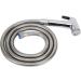 Toilet Sprayer G1/2 Inch - Handheld Bidet Sprayer Set for Portable WC Cleaning - Best Shower Spray Head for Hygiene - Buy Online on GoSupps.com